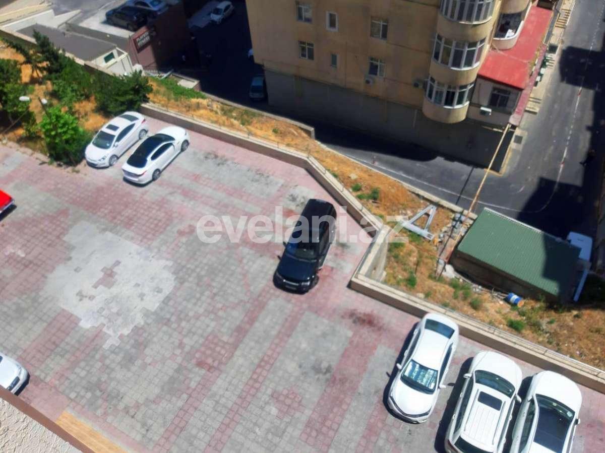 Satılır, yeni tikili, 4 otaqlı, 170 m², Elmlər Akademiyası m.