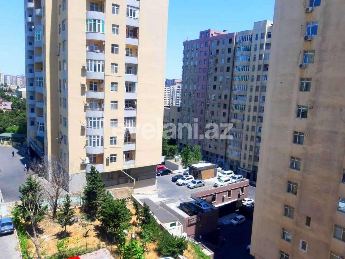 Satılır, yeni tikili, 4 otaqlı, 170 m², Elmlər Akademiyası m.