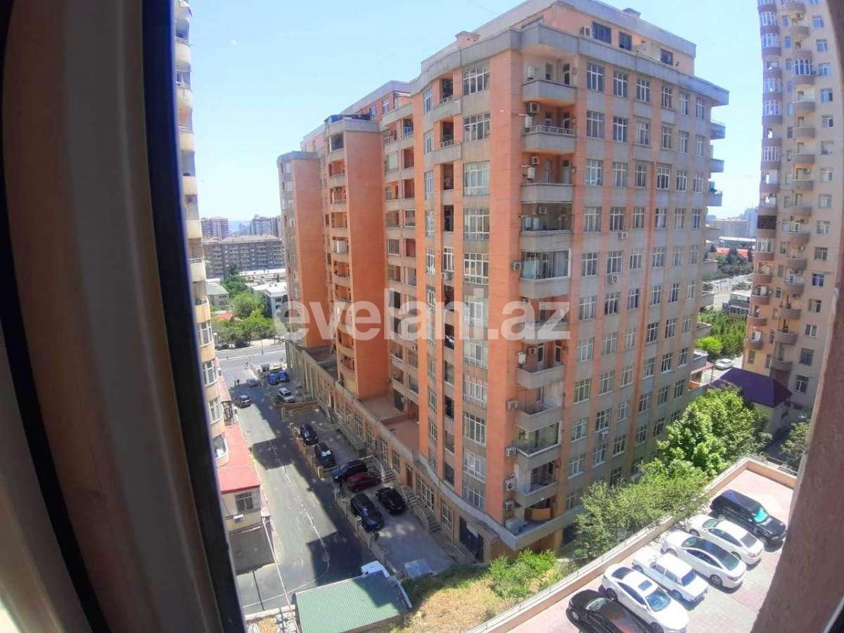 Satılır, yeni tikili, 4 otaqlı, 170 m², Elmlər Akademiyası m.