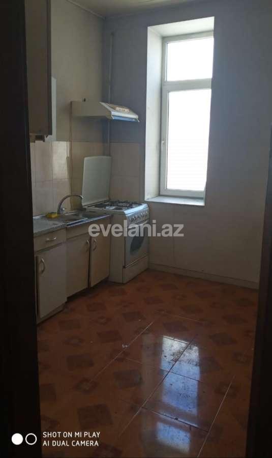 Satılır, köhnə tikili, 2 otaqlı, 66 m², Bakı, Səbail r, İçəri Şəhər m.