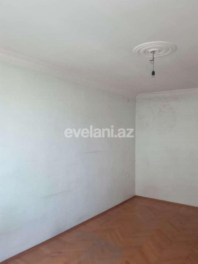 Satılır, köhnə tikili, 2 otaqlı, 66 m², Bakı, Səbail r, İçəri Şəhər m.