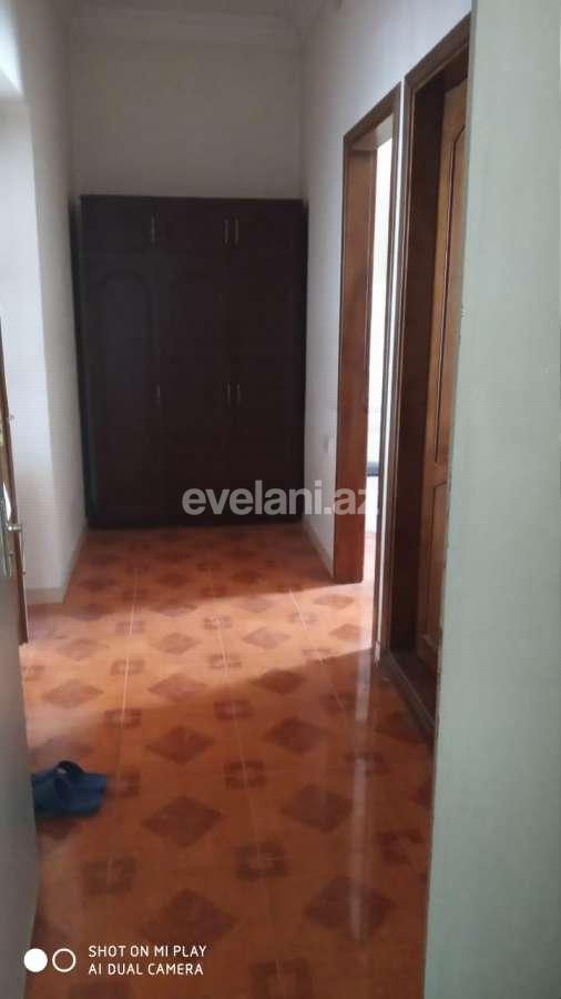 Satılır, köhnə tikili, 2 otaqlı, 66 m², Bakı, Səbail r, İçəri Şəhər m.