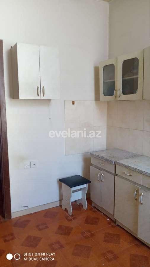 Satılır, köhnə tikili, 2 otaqlı, 66 m², Bakı, Səbail r, İçəri Şəhər m.