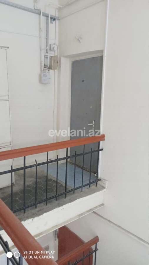 Satılır, köhnə tikili, 2 otaqlı, 66 m², Bakı, Səbail r, İçəri Şəhər m.