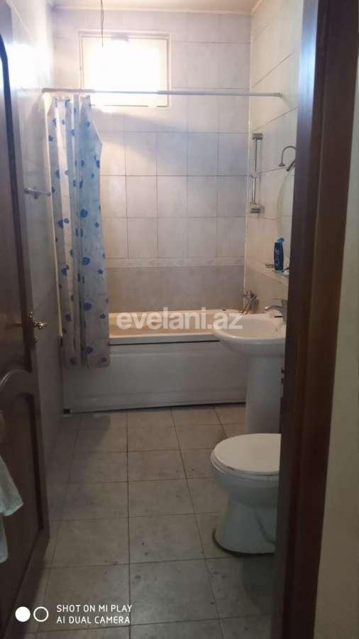 Satılır, köhnə tikili, 2 otaqlı, 66 m², Bakı, Səbail r, İçəri Şəhər m.