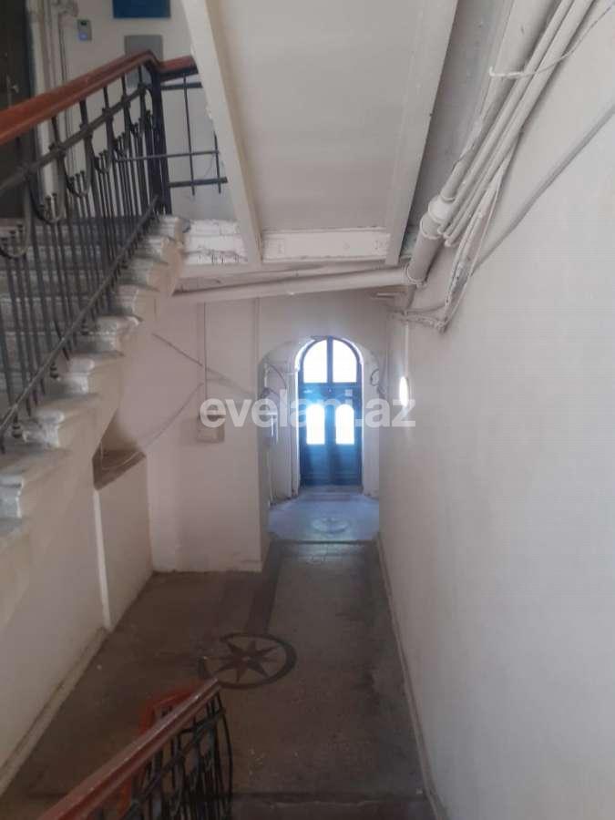 Satılır, köhnə tikili, 2 otaqlı, 66 m², Bakı, Səbail r, İçəri Şəhər m.