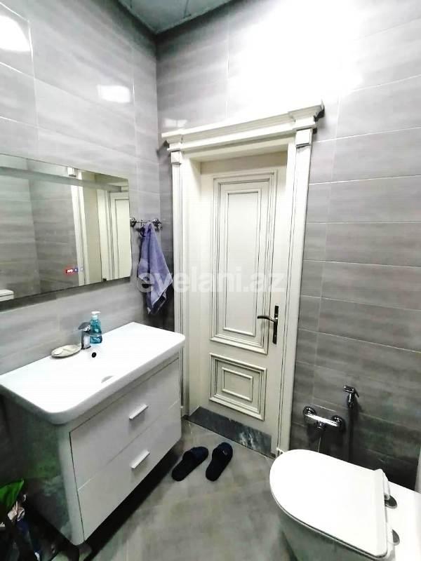 Sale, new building, 3 room, 132 m², Baku, Sabail r, Bayil d, Icheri Sheher m.