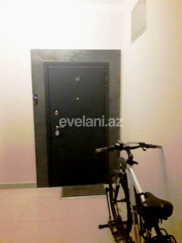 Sale, new building, 3 room, 132 m², Baku, Sabail r, Bayil d, Icheri Sheher m.