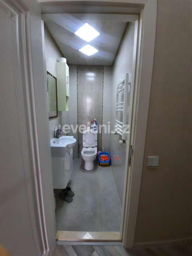 Sale, new building, 3 room, 91 m², Baku, Yasamal r, Yeni Yasamal d, Inshaatchilar m.