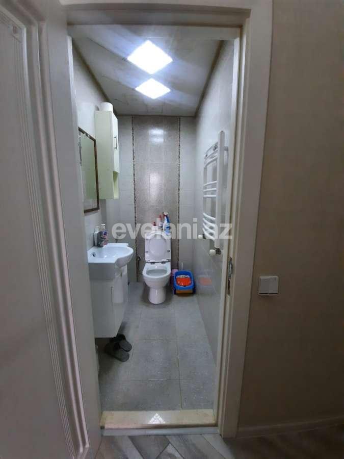 Sale, new building, 3 room, 91 m², Baku, Yasamal r, Yeni Yasamal d, Inshaatchilar m.