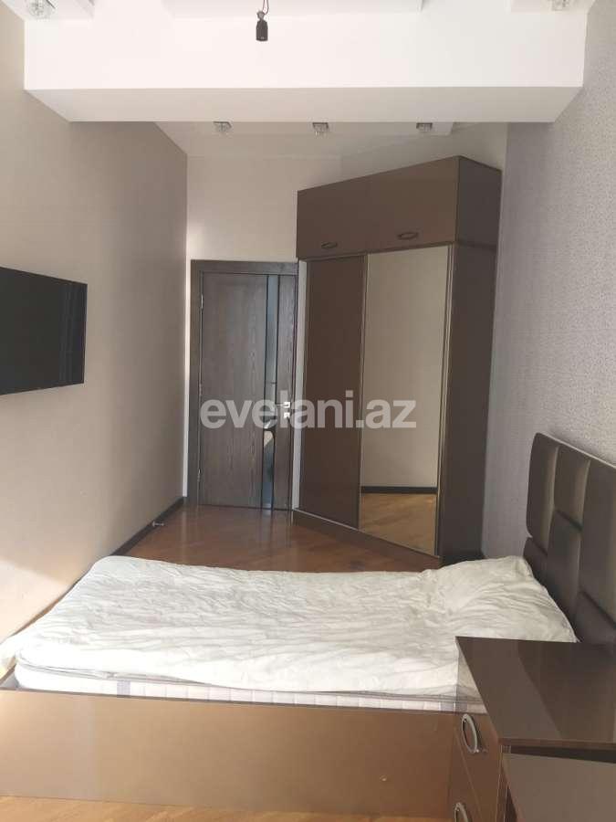 Satılır, yeni tikili, 3 otaqlı, 107 m², Bakı, Yasamal r, 20 yanvar m.