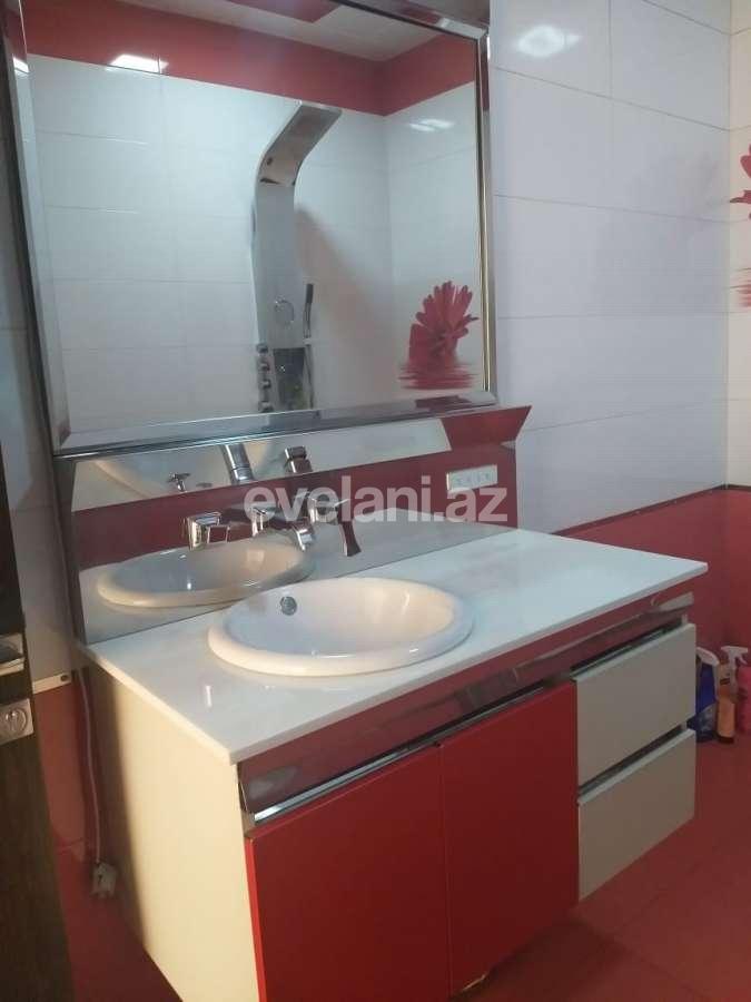 Satılır, yeni tikili, 3 otaqlı, 107 m², Bakı, Yasamal r, 20 yanvar m.