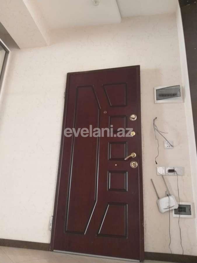 Satılır, yeni tikili, 3 otaqlı, 107 m², Bakı, Yasamal r, 20 yanvar m.