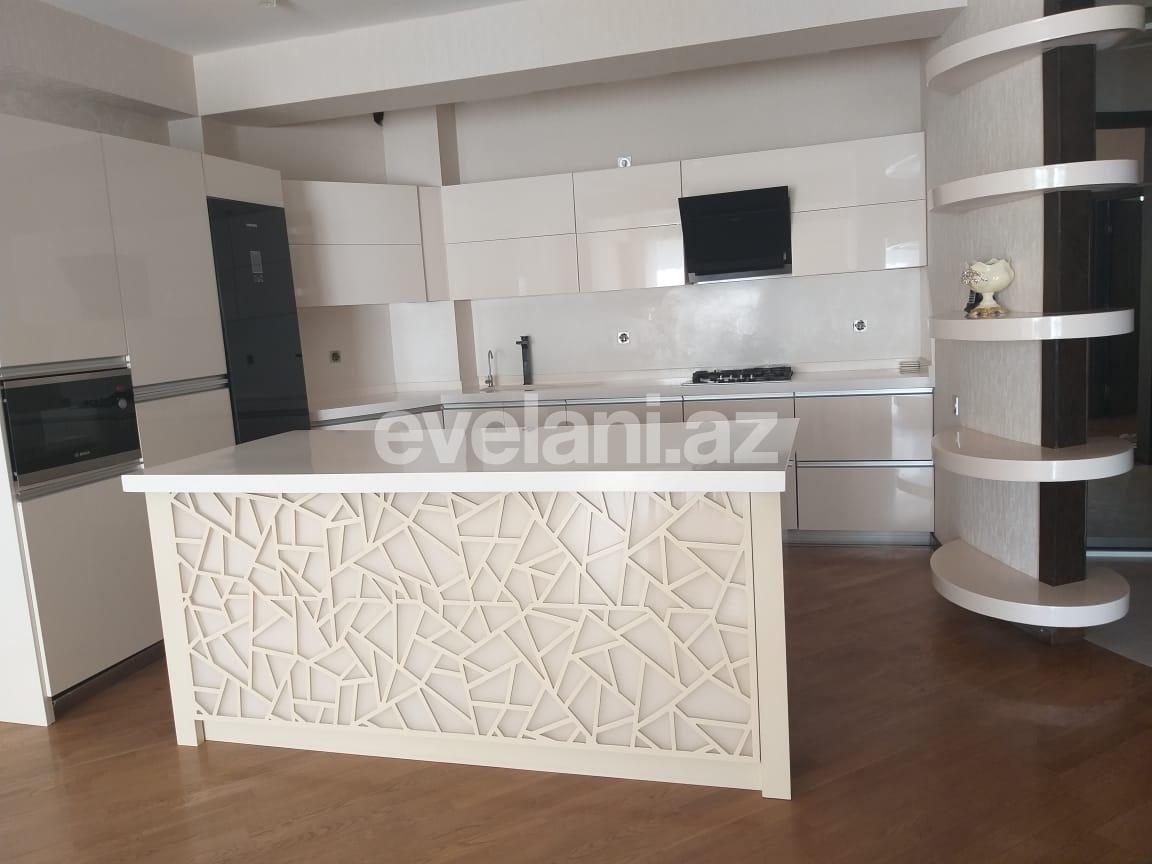 Satılır, yeni tikili, 3 otaqlı, 107 m², Bakı, Yasamal r, 20 yanvar m.