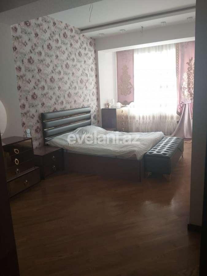 Satılır, yeni tikili, 3 otaqlı, 107 m², Bakı, Yasamal r, 20 yanvar m.