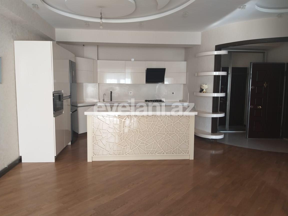 Satılır, yeni tikili, 3 otaqlı, 107 m², Bakı, Yasamal r, 20 yanvar m.