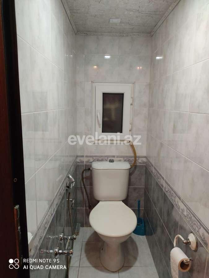 Satılır, köhnə tikili, 3 otaqlı, 80 m², Bakı, Binəqədi r, 9-cu mikrorayon q.