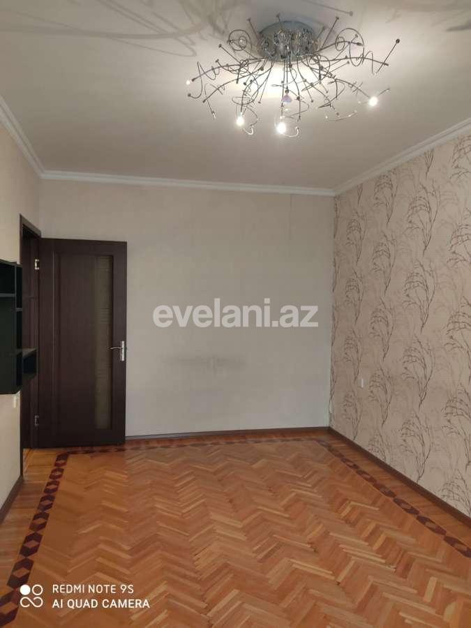 Satılır, köhnə tikili, 3 otaqlı, 80 m², Bakı, Binəqədi r, 9-cu mikrorayon q.