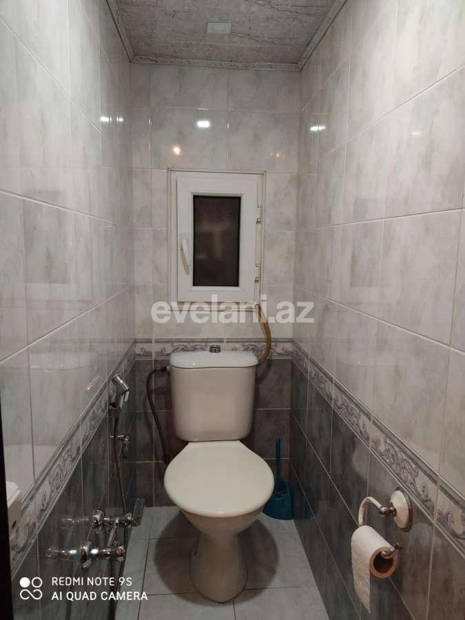 Satılır, köhnə tikili, 3 otaqlı, 80 m², Bakı, Binəqədi r, 9-cu mikrorayon q.