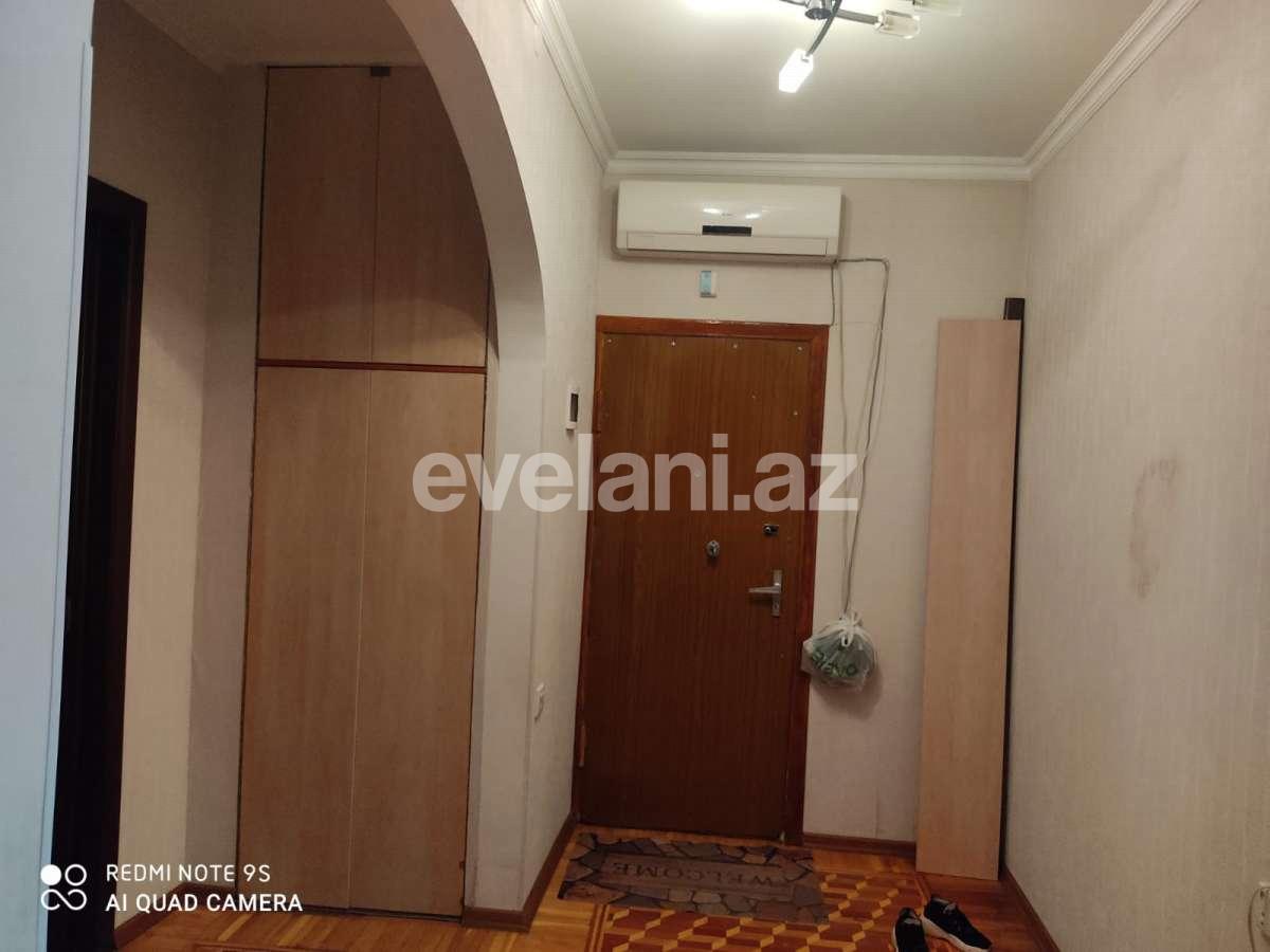 Satılır, köhnə tikili, 3 otaqlı, 80 m², Bakı, Binəqədi r, 9-cu mikrorayon q.