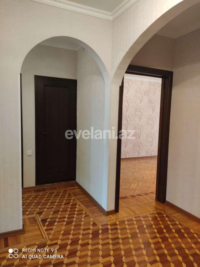 Satılır, köhnə tikili, 3 otaqlı, 80 m², Bakı, Binəqədi r, 9-cu mikrorayon q.