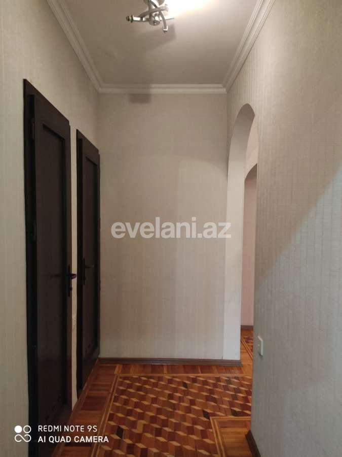 Satılır, köhnə tikili, 3 otaqlı, 80 m², Bakı, Binəqədi r, 9-cu mikrorayon q.