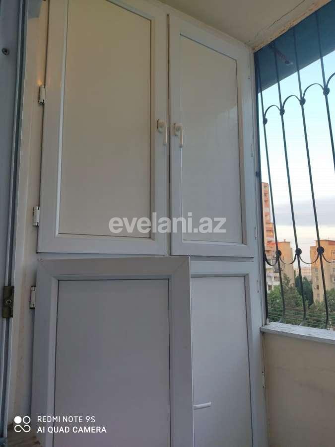 Satılır, köhnə tikili, 3 otaqlı, 80 m², Bakı, Binəqədi r, 9-cu mikrorayon q.