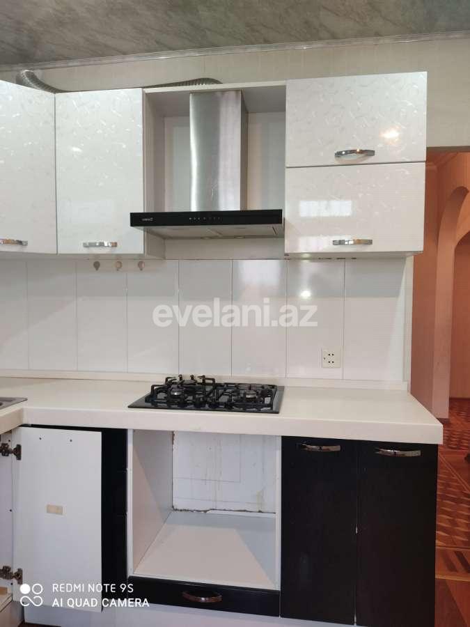 Satılır, köhnə tikili, 3 otaqlı, 80 m², Bakı, Binəqədi r, 9-cu mikrorayon q.