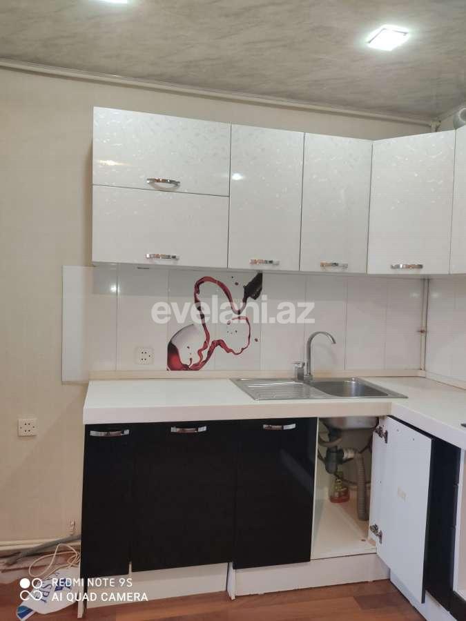 Satılır, köhnə tikili, 3 otaqlı, 80 m², Bakı, Binəqədi r, 9-cu mikrorayon q.