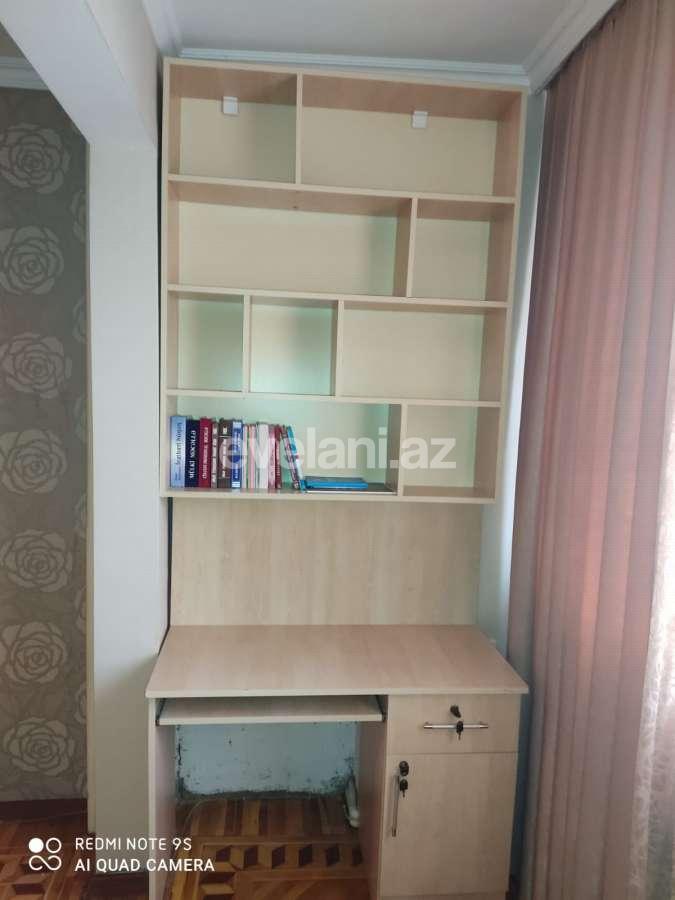 Satılır, köhnə tikili, 3 otaqlı, 80 m², Bakı, Binəqədi r, 9-cu mikrorayon q.