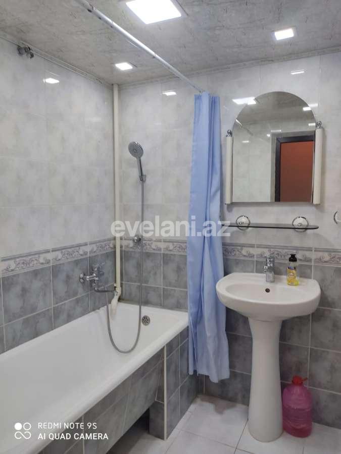 Satılır, köhnə tikili, 3 otaqlı, 80 m², Bakı, Binəqədi r, 9-cu mikrorayon q.