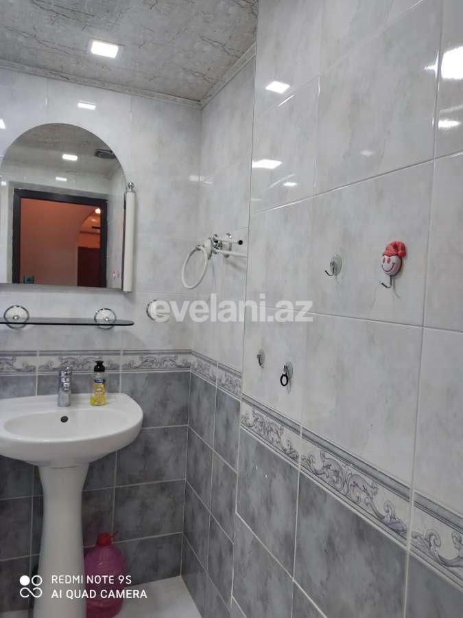 Satılır, köhnə tikili, 3 otaqlı, 80 m², Bakı, Binəqədi r, 9-cu mikrorayon q.