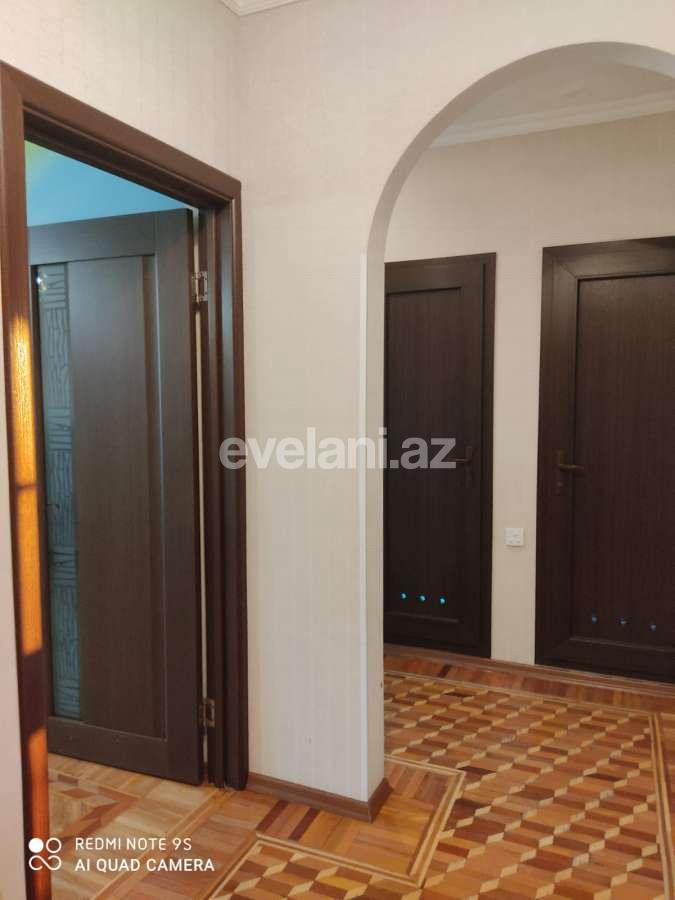 Satılır, köhnə tikili, 3 otaqlı, 80 m², Bakı, Binəqədi r, 9-cu mikrorayon q.