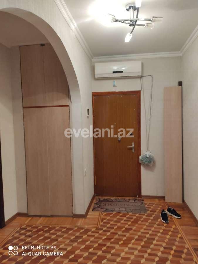 Satılır, köhnə tikili, 3 otaqlı, 80 m², Bakı, Binəqədi r, 9-cu mikrorayon q.