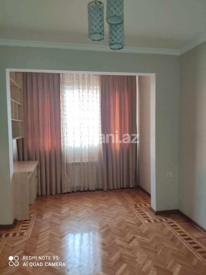 Satılır, köhnə tikili, 3 otaqlı, 80 m², Bakı, Binəqədi r, 9-cu mikrorayon q.
