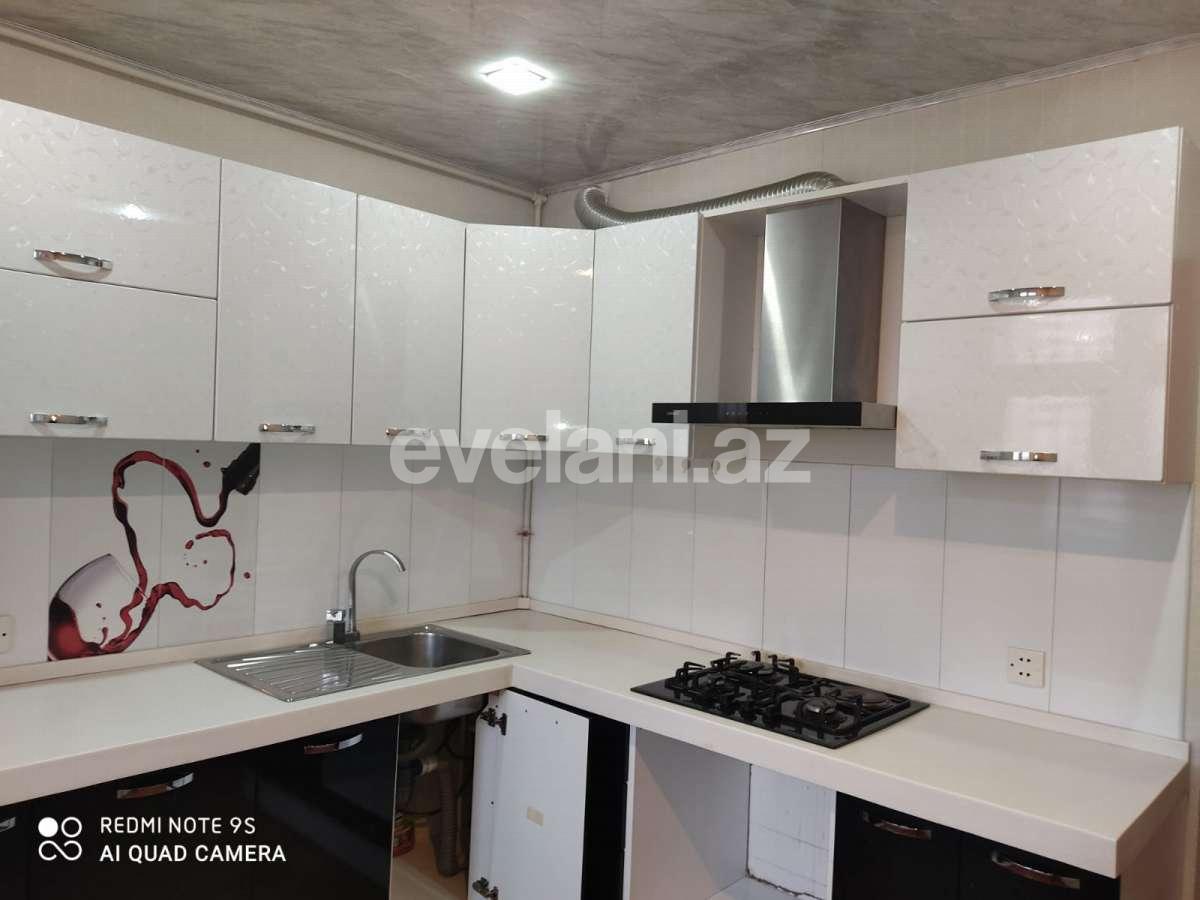Satılır, köhnə tikili, 3 otaqlı, 80 m², Bakı, Binəqədi r, 9-cu mikrorayon q.