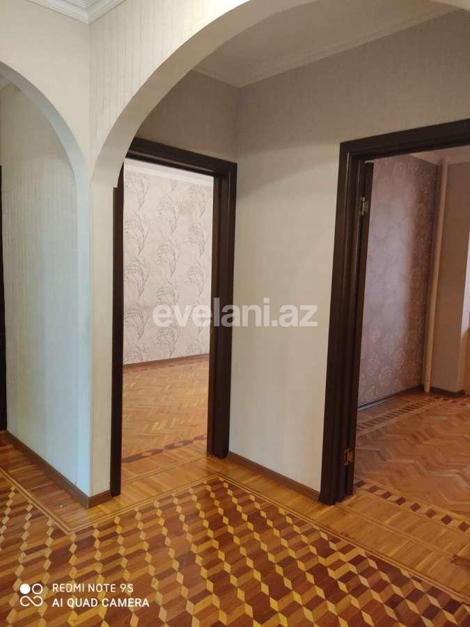 Satılır, köhnə tikili, 3 otaqlı, 80 m², Bakı, Binəqədi r, 9-cu mikrorayon q.
