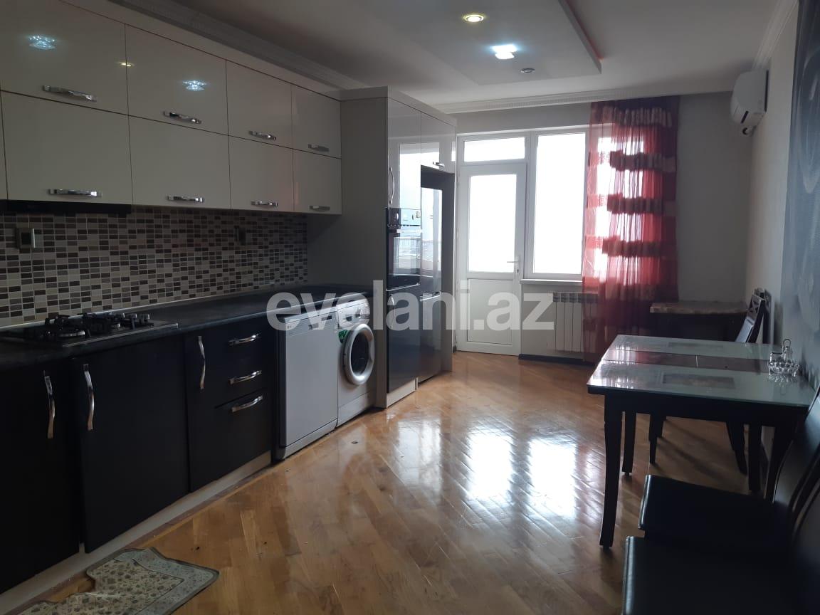 Satılır, yeni tikili, 3 otaqlı, 150 m², Bakı, Nərimanov r, Nəriman Nərimanov m.