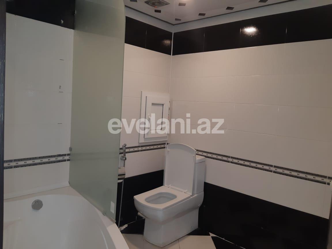 Satılır, yeni tikili, 3 otaqlı, 150 m², Bakı, Nərimanov r, Nəriman Nərimanov m.