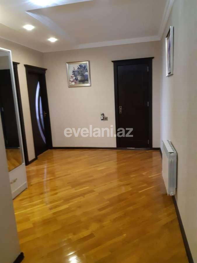 Satılır, yeni tikili, 3 otaqlı, 150 m², Bakı, Nərimanov r, Nəriman Nərimanov m.