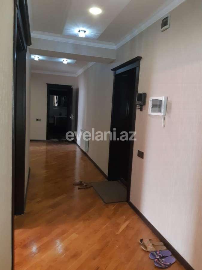 Satılır, yeni tikili, 3 otaqlı, 150 m², Bakı, Nərimanov r, Nəriman Nərimanov m.