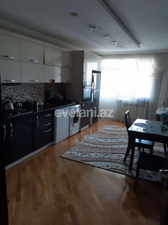 Satılır, yeni tikili, 3 otaqlı, 150 m², Bakı, Nərimanov r, Nəriman Nərimanov m.