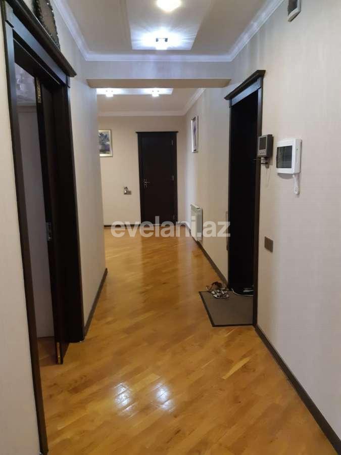 Satılır, yeni tikili, 3 otaqlı, 150 m², Bakı, Nərimanov r, Nəriman Nərimanov m.