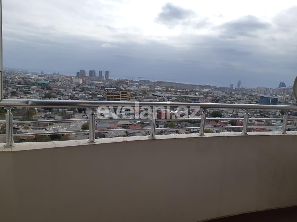 Satılır, yeni tikili, 3 otaqlı, 150 m², Bakı, Nərimanov r, Nəriman Nərimanov m.