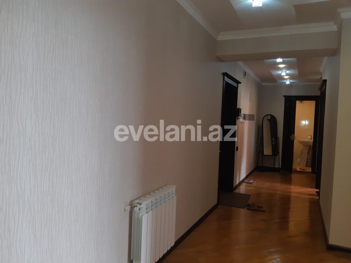 Satılır, yeni tikili, 3 otaqlı, 150 m², Bakı, Nərimanov r, Nəriman Nərimanov m.