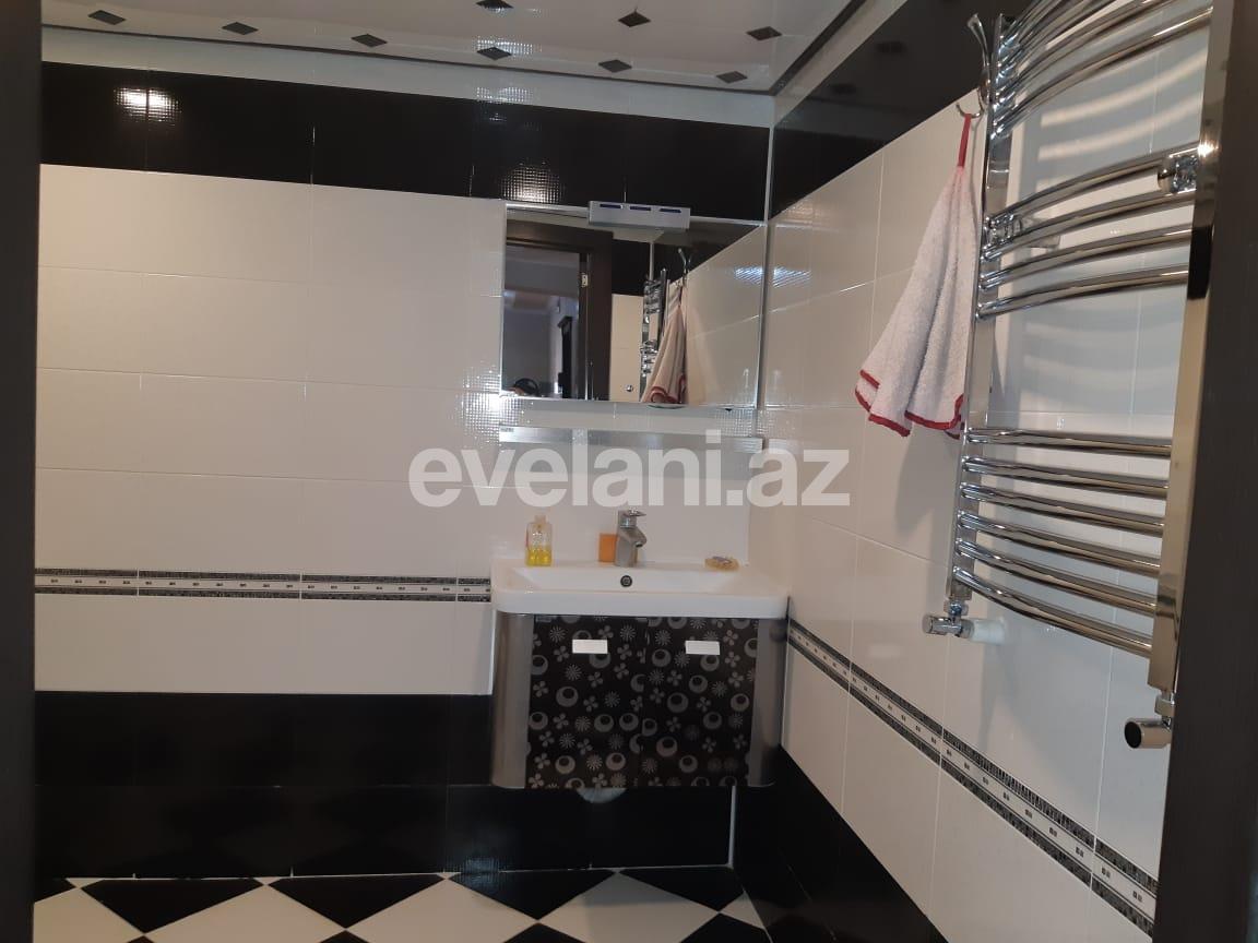 Satılır, yeni tikili, 3 otaqlı, 150 m², Bakı, Nərimanov r, Nəriman Nərimanov m.