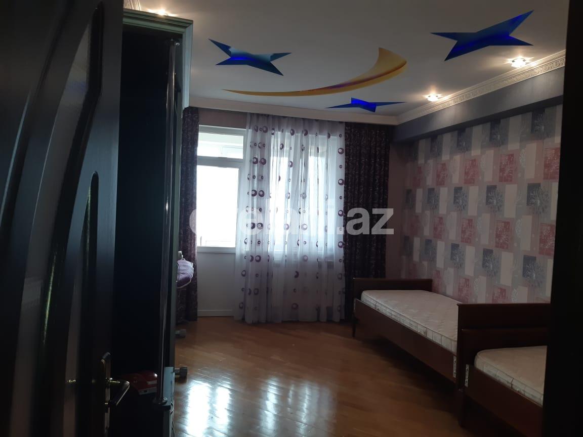 Satılır, yeni tikili, 3 otaqlı, 150 m², Bakı, Nərimanov r, Nəriman Nərimanov m.