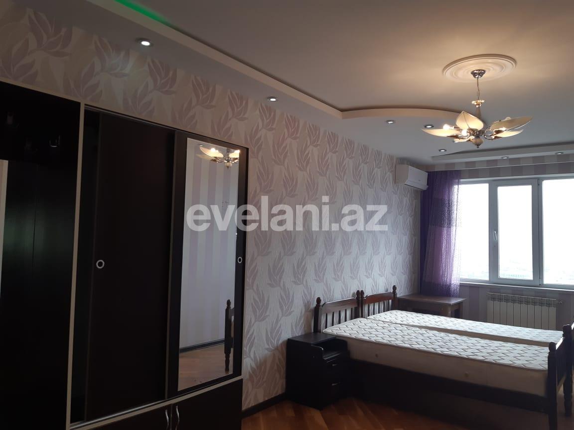 Satılır, yeni tikili, 3 otaqlı, 150 m², Bakı, Nərimanov r, Nəriman Nərimanov m.