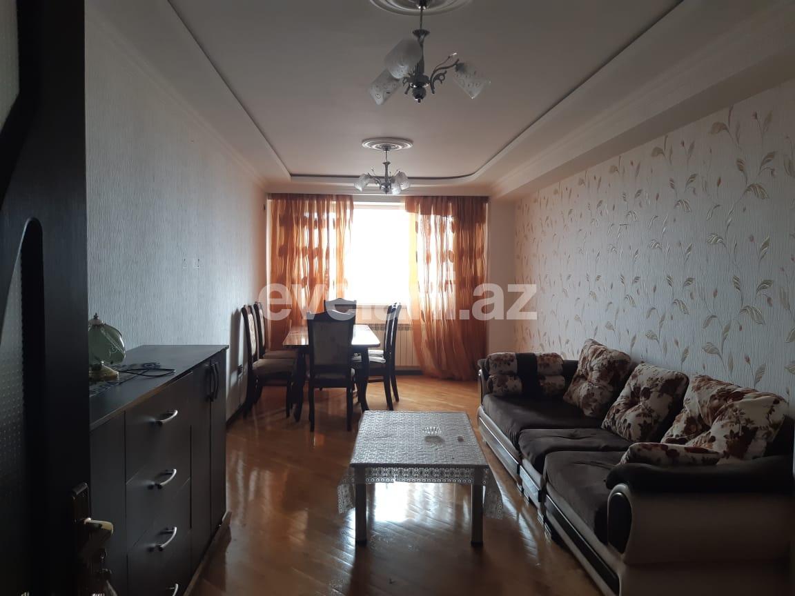 Satılır, yeni tikili, 3 otaqlı, 150 m², Bakı, Nərimanov r, Nəriman Nərimanov m.
