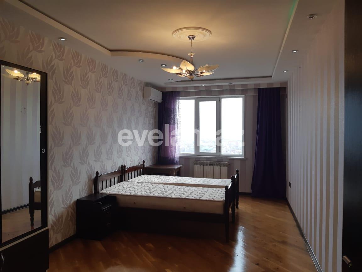 Satılır, yeni tikili, 3 otaqlı, 150 m², Bakı, Nərimanov r, Nəriman Nərimanov m.